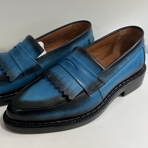 Fluevog, Modvog "Bicknell"  BNIB - Picture 8 of 16